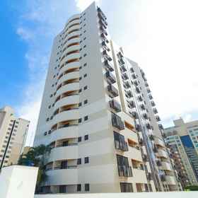 Primary image1360 Confort Suítes by Ozped,联邦区公寓