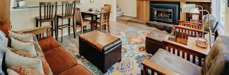 其他 Snowater Condo 82 The Condo for Fun Family Adventures