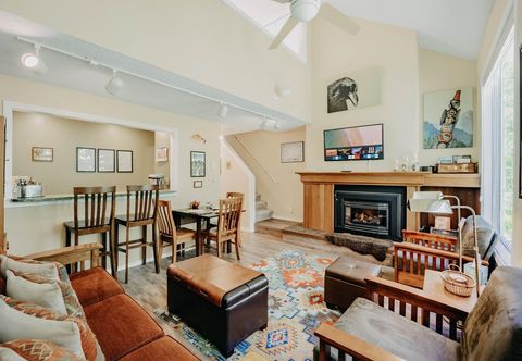 其他 Snowater Condo 82 The Condo for Fun Family Adventures