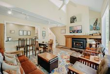 其他 Snowater Condo 82 The Condo for Fun Family Adventures