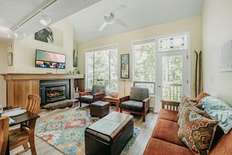 อื่นๆ 4 Snowater Condo 82 The Condo for Fun Family Adventures