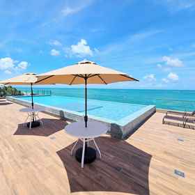 Primary image1Açores Tamandaré Beach Beira-Mar,Estrela do Mar Square飯店