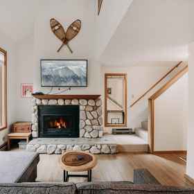 Primary image 1 88sw - Wifi With Great Resort Amenities, Khách sạn Whatcom County