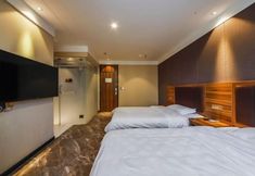 기타 5 Jiayuan Business Hotel (Zhengzhou CBD Exhibition Center)