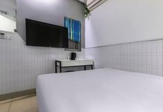 Others 5 100 Inn (Shanghai Pudong Jinqiao)