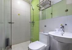 Others 3 100 Inn (Shanghai Pudong Jinqiao)
