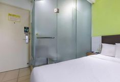 Others 2 100 Inn (Shanghai Pudong Jinqiao)