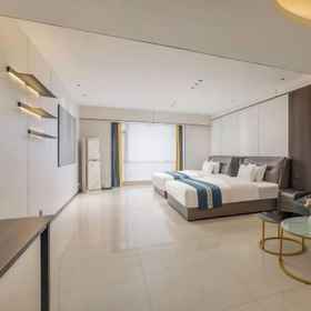 Primary image 1 太原红苹果酒店(火车站店), 尖草坪 酒店