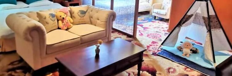 Lainnya Tianhao Hotel