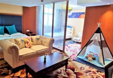 Lainnya Tianhao Hotel