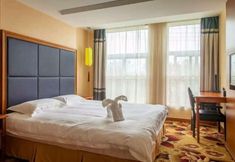 Lainnya 4 Tianhao Hotel