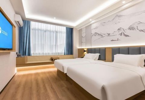 Others HanTing Hotel (Nanjing Tangshan Tangquan East Road)