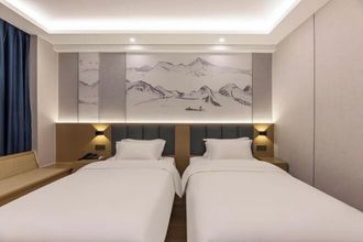 Others 4 HanTing Hotel (Nanjing Tangshan Tangquan East Road)