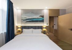 Others 5 HanTing Hotel (Nanjing Tangshan Tangquan East Road)