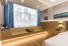 Others 6 HanTing Hotel (Nanjing Tangshan Tangquan East Road)