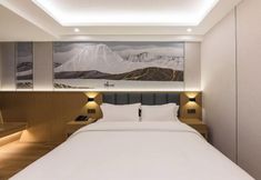 Others 7 HanTing Hotel (Nanjing Tangshan Tangquan East Road)