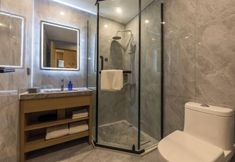 Others 3 HanTing Hotel (Nanjing Tangshan Tangquan East Road)