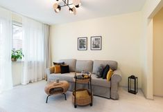 Others 7 Chopin - by Kairos Apartments