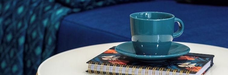 Others Gold - by Kairos Apartments