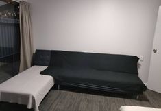 Others 4 Small 3 bedroom Garden Chalet B