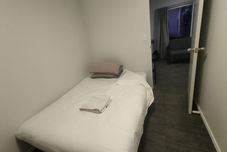 Others Small 3 bedroom Garden Chalet B