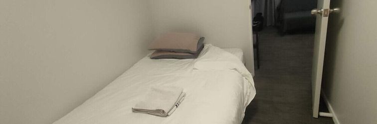 기타 Small 3 bedroom Garden Chalet B