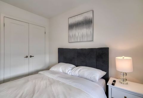 Others Premium Stay at Niagara falls