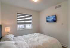 Others 3 Premium Stay at Niagara falls