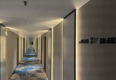 Others 3 Baolong Homelike Hotel Zhongshan Branch
