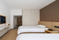 Others Baolong Homelike Hotel Zhongshan Branch