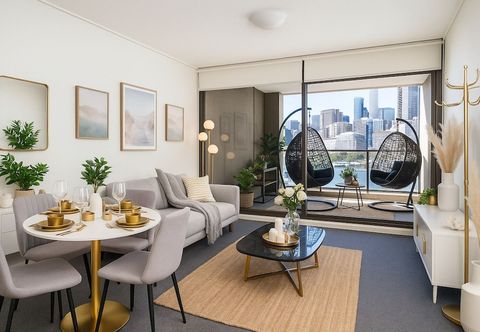 기타 Private 2 Levels Darling Harbour ICC