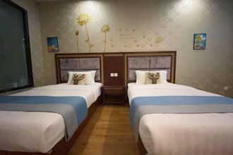 Lainnya 4 Mount Emei Hongzhao Hotel