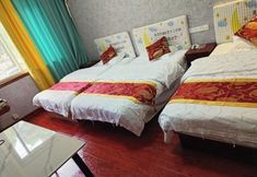 Others 4 Xuancheng Zhaoting Hotel