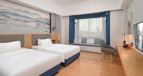 其他 2 Kyrie Hotel Panyu Aoyuan Square Branch