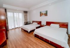 Lainnya 2 Hoa Hong 1 Hotel Sam Son -BAY LUXURY