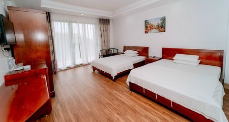 Lainnya 2 Hoa Hong 1 Hotel Sam Son -BAY LUXURY