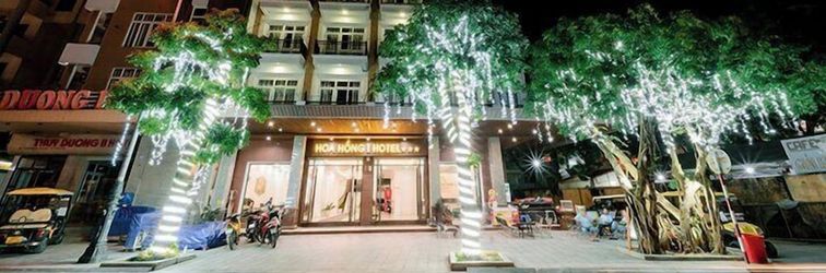 Lainnya Hoa Hong 1 Hotel Sam Son -BAY LUXURY