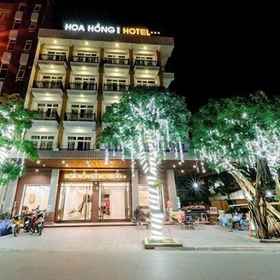 Primary image 1 Hoa Hong 1 Hotel Sam Son -BAY LUXURY, Quảng Châu Hotels
