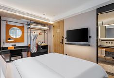 Lain-lain 5 Cheens Hotel