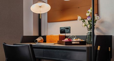 Lain-lain 2 Cheens Hotel