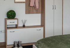 其他 3 Przytulny apartament KOLEJOVA 13