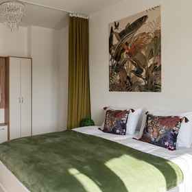 Room1Przytulny apartament KOLEJOVA 13,新塔尔格县飯店