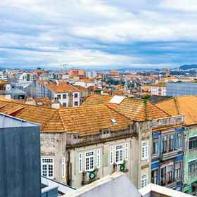 Primary image 1 Hotiday Room Collection - Oporto, Boavista Square Hotels