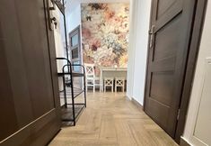 기타 7 Apartament KOLEJOVA 20 z sypialnią