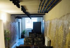 อื่นๆ 5 Boutique-capsule Hostel