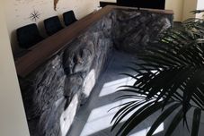 อื่นๆ Boutique-capsule Hostel