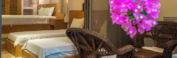 其他 SULTAN PALAS OTEL