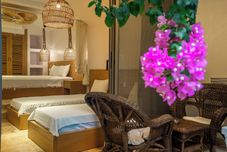 其他 SULTAN PALAS OTEL