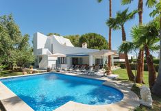 อื่นๆ 4 Villa Playa in Port de Pollen a