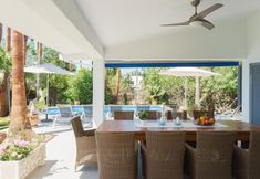 อื่นๆ 3 Villa Playa in Port de Pollen a